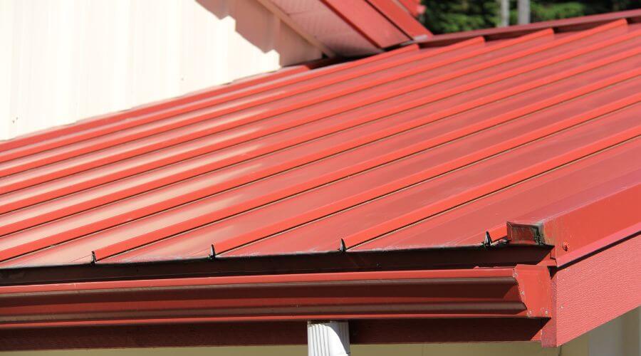Industrial Roof Replacement in Nineveh, IN